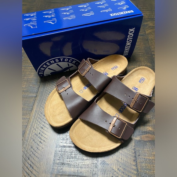 Arizona Birkenstock - EU42/USA9 - Picture 2 of 7
